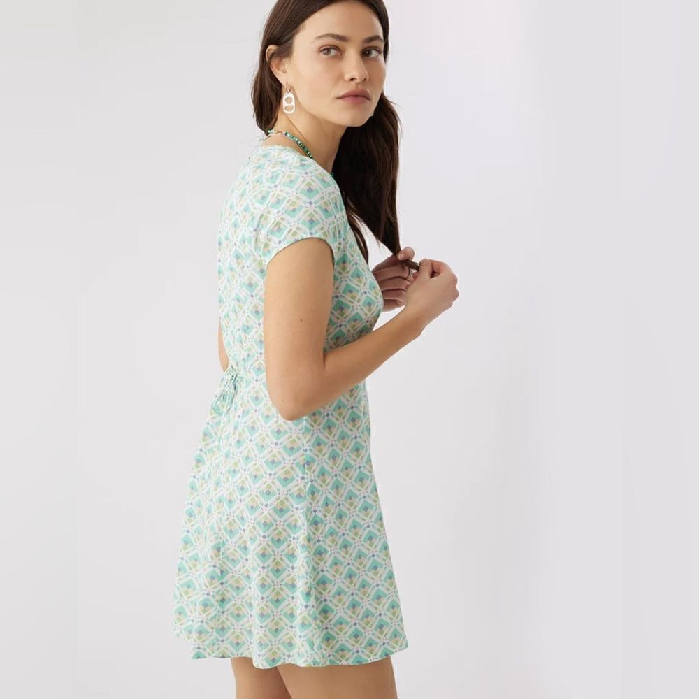 O'NEILL Matilda Short Dress - Picture 2 of 15